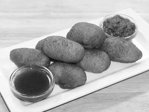Bread Roll