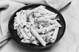 White sauce