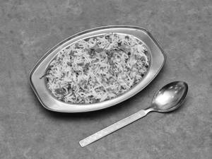 Jeera Rice