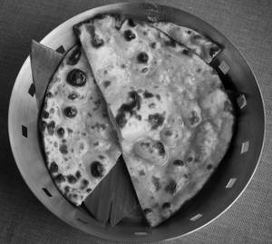 Butter Roti