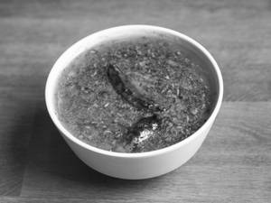 Dal Tadka