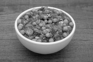 Mattar Mushroom