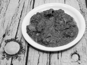 Mutton Chaap