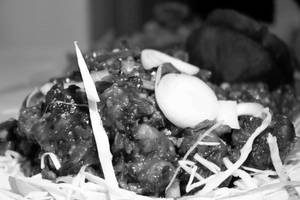 Gobi Manchurian