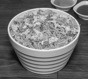 Egg Noodles