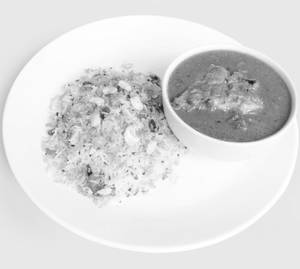 Mutton Chaap Pulav