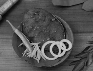 King Fish (Neymeen) Fry