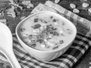 Sweet Corn Soup