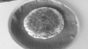 Plain Uttapam