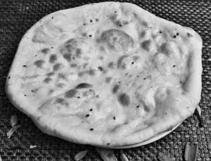 Butter Tandoori Roti