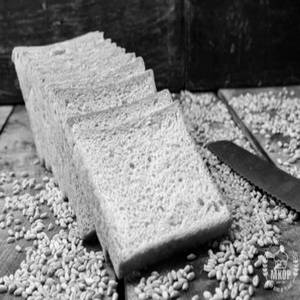 Brown Bread