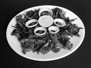 Nethili Fry