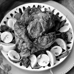 Murgh musallam