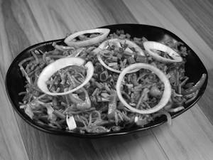 Chinese Bhel