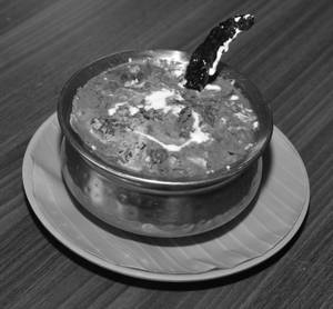 Paneer Hyderbadi