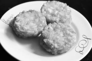 Hash Brown 6 Pcs