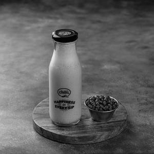 Cold Coffee