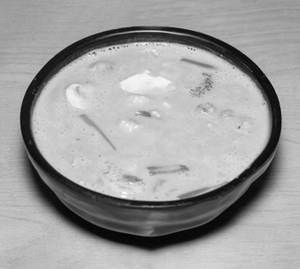 Thai Green Curry