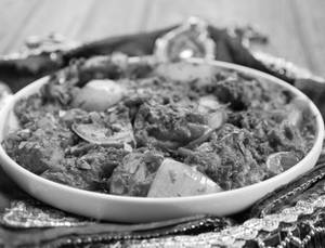 Bhuna Chicken
