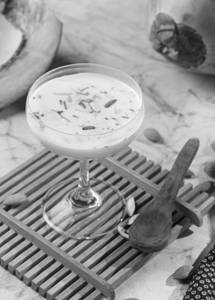 Tender Coconut Paysam
