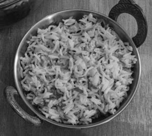 Jeera Rice