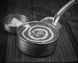 Paneer Makhani