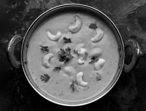 Kaju Curry Masala