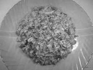 Veg kothu Parotta