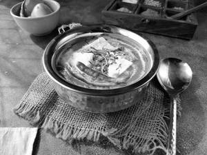Shahi Paneer
