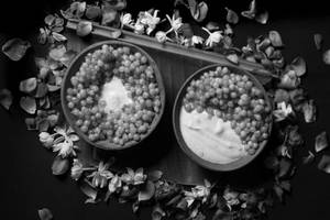 Sweet Boondi On Hungcurd