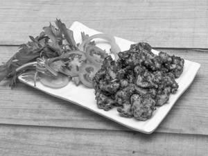 Gobi Manchurian (Dry)