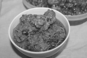 Dahi Chicken