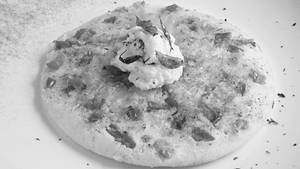 Tomato Uttapam