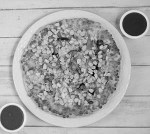 Medium Corn Blast
