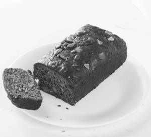 Date Walnut Cake