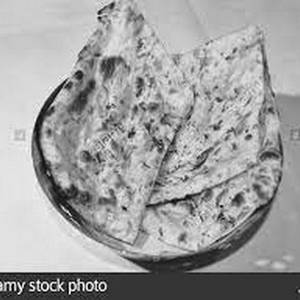 Butter Naan