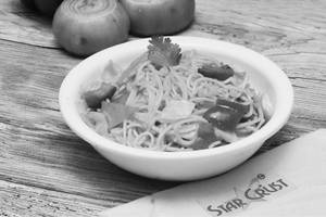 Hakka Noodles