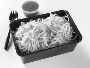 Veg Soft Noodles