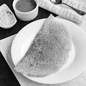 Wheat Dosa