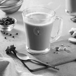 Chai point sale uniflask quantity