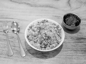 Veg Fried Rice