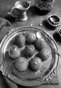 Gulab Jamun