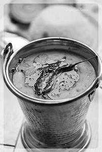 Dal Tadka