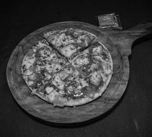 6'' Paneer Pizza