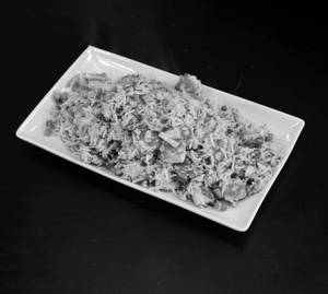 Schezwan Chicken Fried Rice