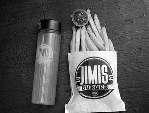 Sides & Drink