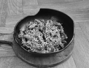 Chilli Potato      