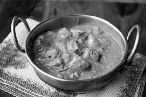 Paneer Makhani