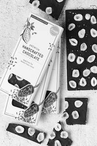 Sugar Free Hazelnut Bar