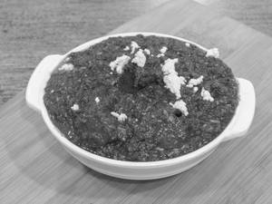 Paneer Bhurji